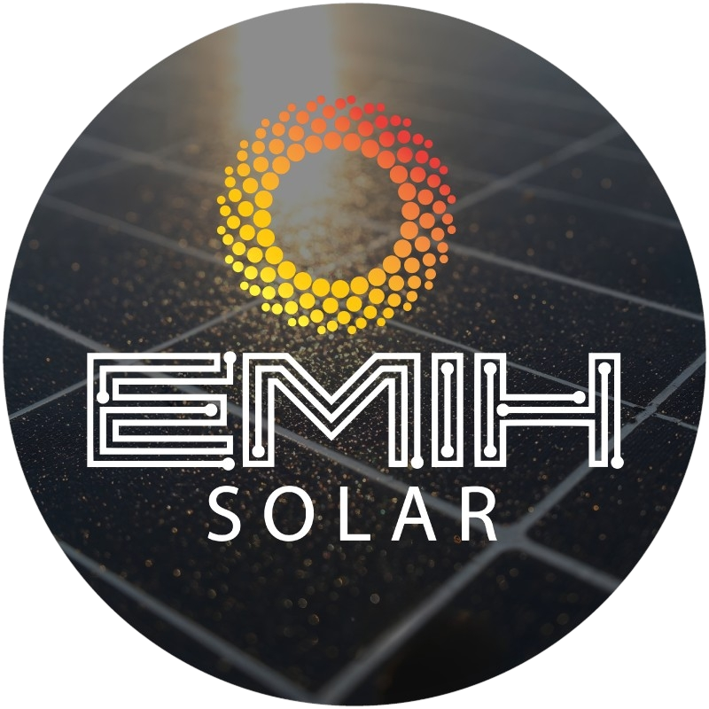 Logo EMIH Solar
